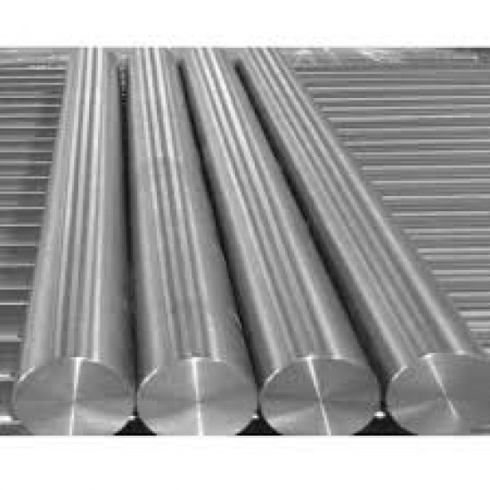 Aluminium Extrusions 6082
