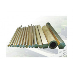 BRASS CDA464 (Naval Brass, Uninhibited)