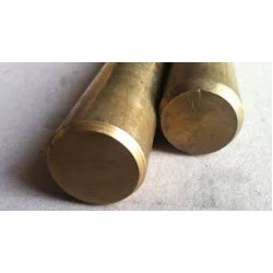 OILITE Bronze CDA668 Manganese Bronze