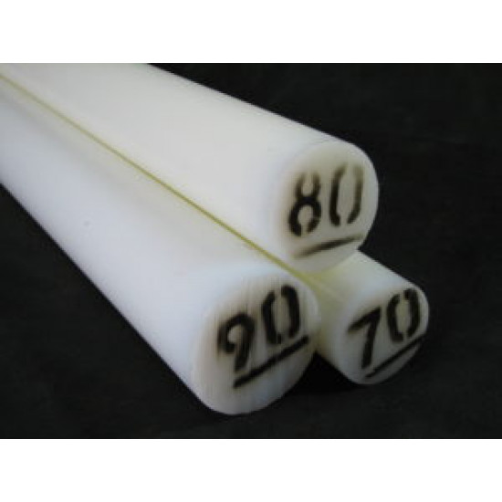 Nylon "PA 6 Natural"