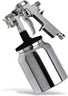 Suction feed spray gun Model 162B