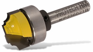 classical plunge router bit